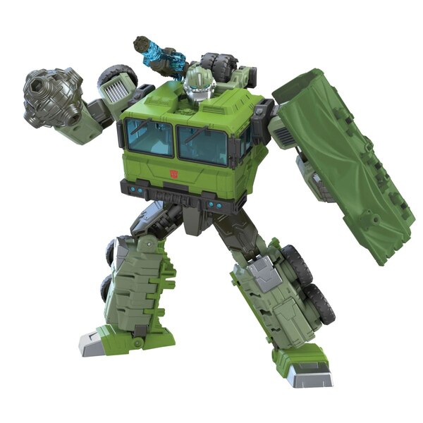 Transformers Legacy Vorager Bulkhead Official Image  (50 of 60)